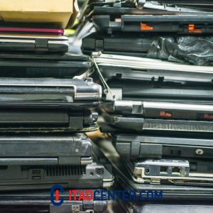 Why is ITAD Recycling Necessary? Service