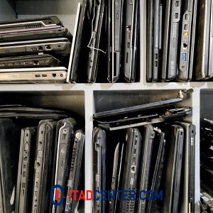 What is ITAD Recycling? Service