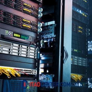 The Importance of ITAD Recycling Service