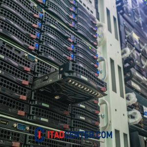 How to Recycle ITAD Materials Service