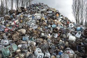 The Significance of Recycling Electric Motors Service
