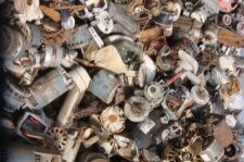 How to Recycle Electric Motors Service