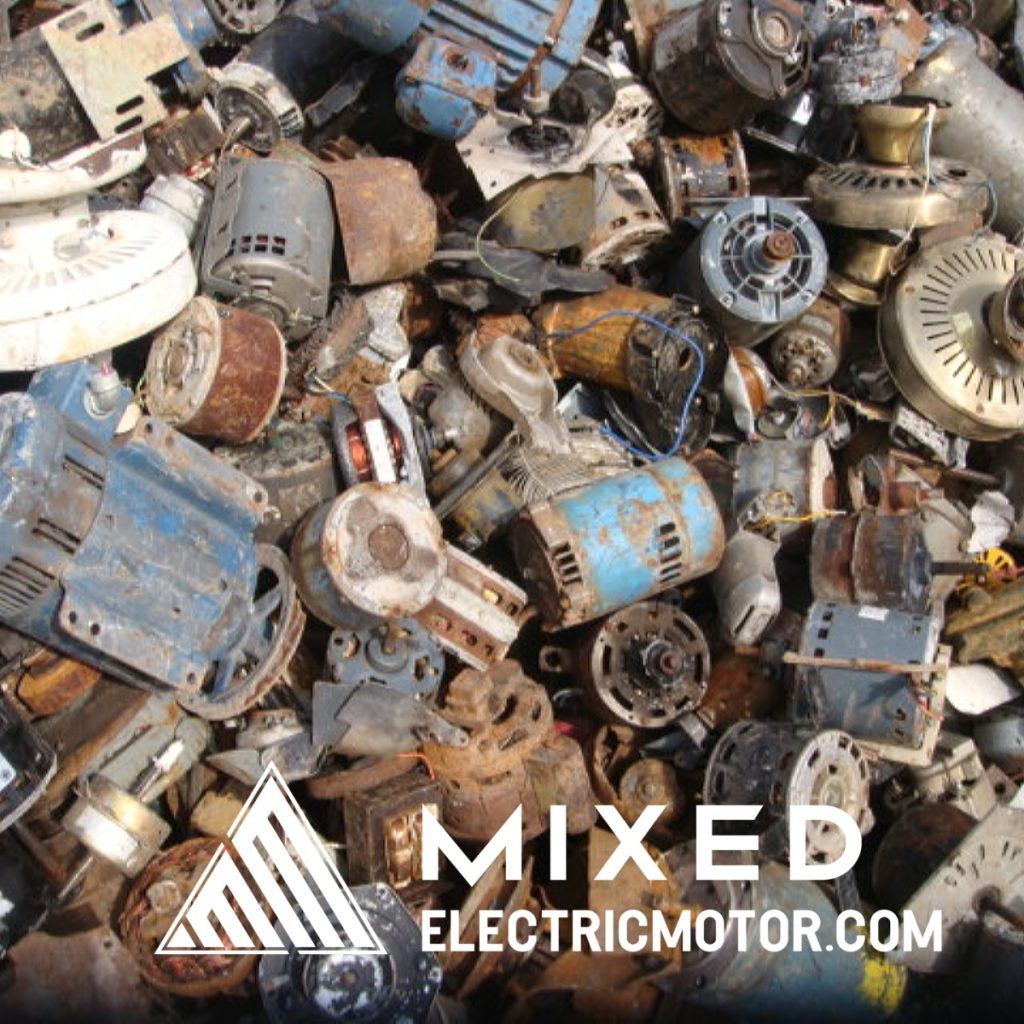 Electric Motor Mechanics Service
