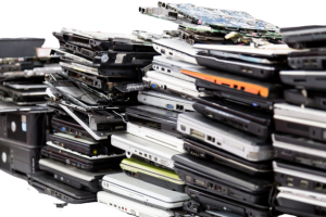 Why Recycle Laptop Computers Service