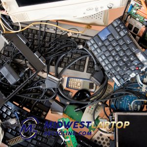 How to Recycle Laptop Computers Service
