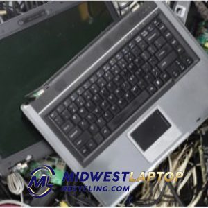 Benefits of Laptop Recycling Service