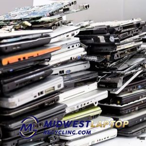 Why Recycle Laptop Computers Service