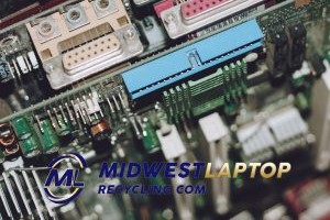 Recycling Computers and Laptops Service