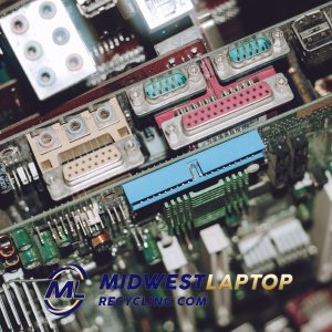 The Importance of Recycling Laptops Service