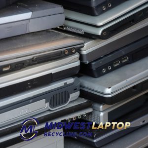 How to Recycle Laptops: The Process Service