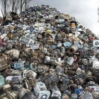 The Significance of Recycling Electric Motors Service