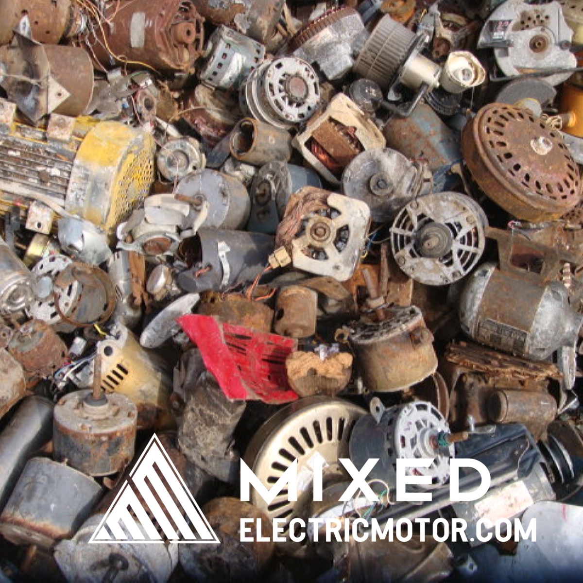 The Significance of Recycling Electric Motors Service