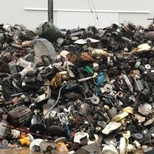 Recycling Electric Motors Service
