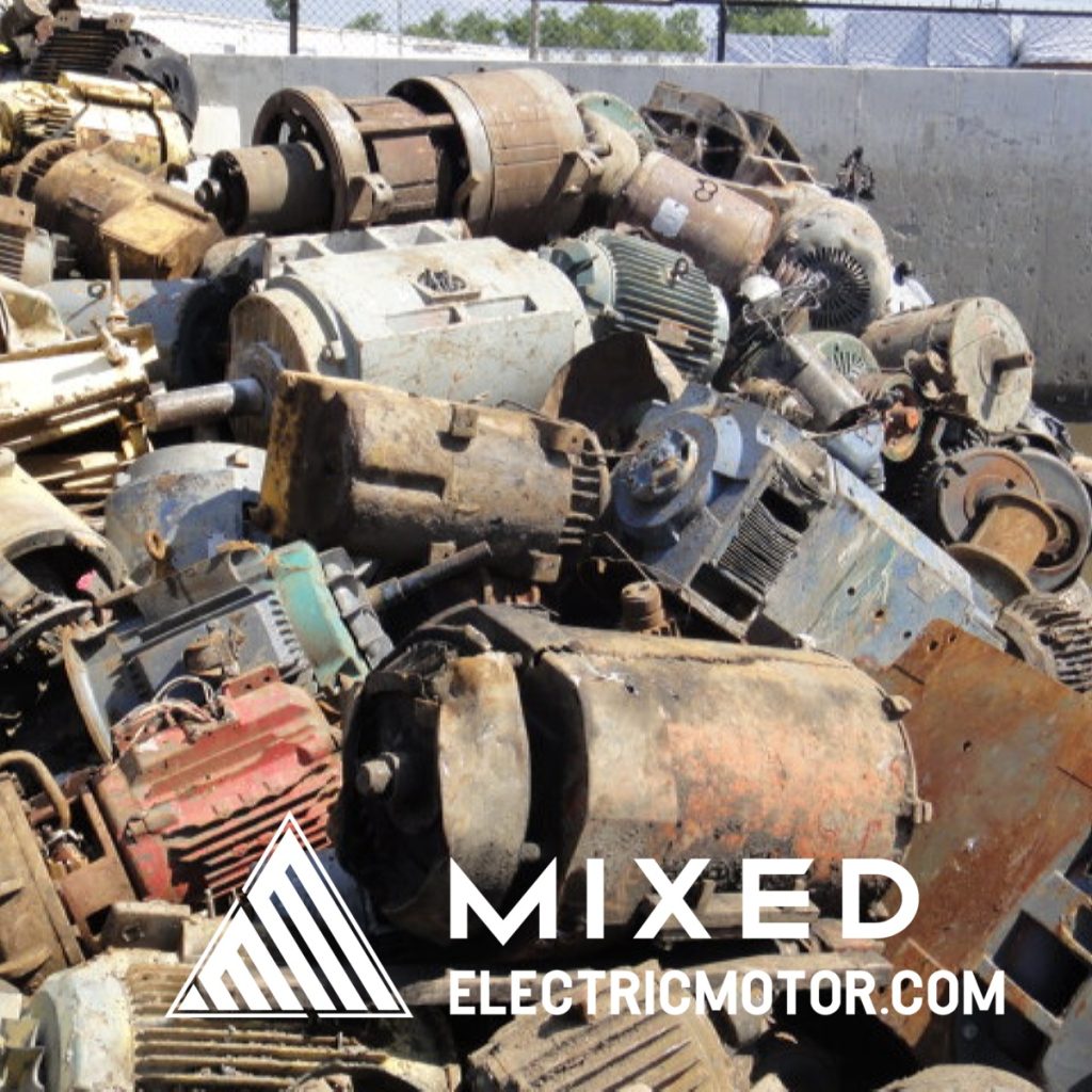 What Is an Electric Motor? Service