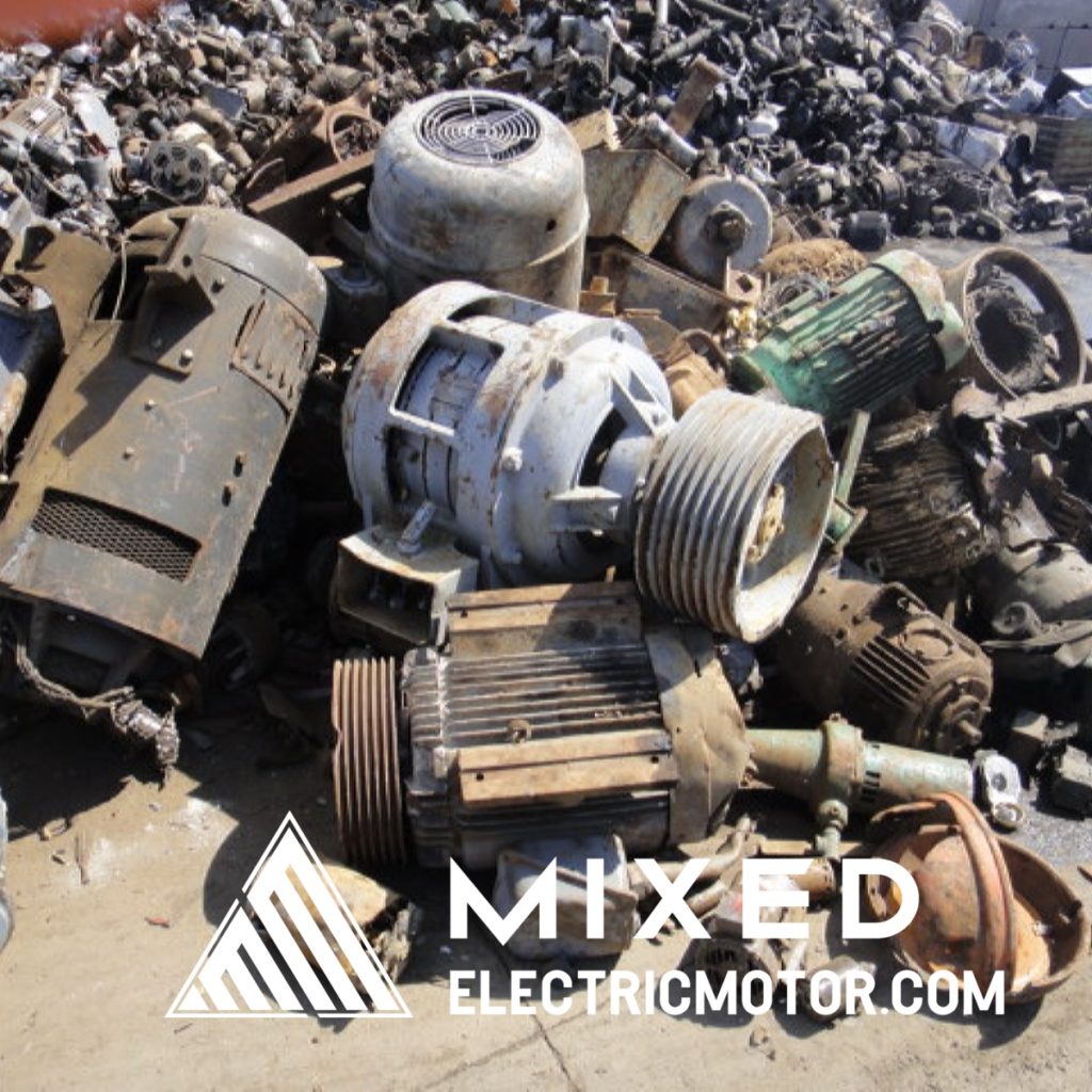 The Mechanics of Electric Motors Service