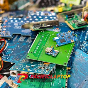 How to Recycle Laptop Computers Service