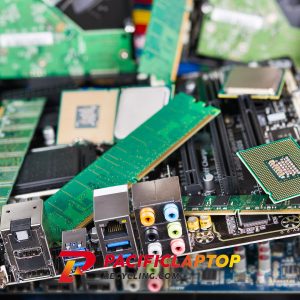 Benefits of Laptop Recycling Service