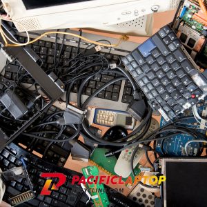 Why Laptop Recycling is Important Service