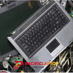 Recycling Computers and Laptops Service