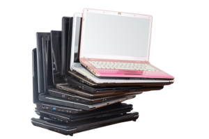 How to Recycle Laptops: The Process Service