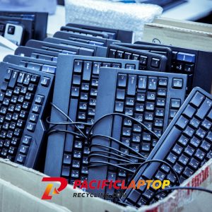 The Importance of Recycling Laptops Service