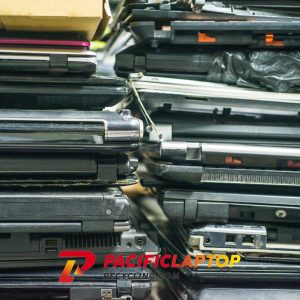 How to Recycle Laptops: The Process Service