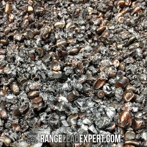 How to Recycle Brass Shells Service
