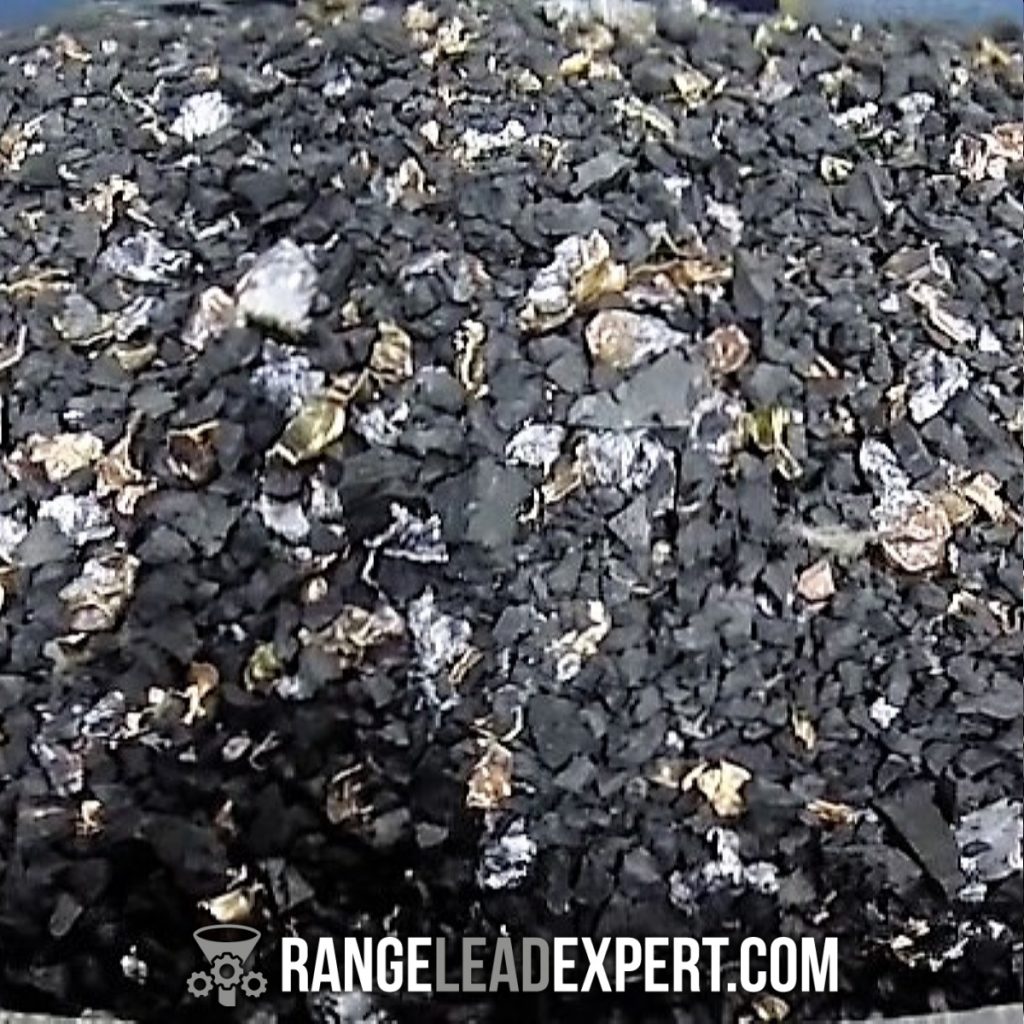 The Process of Recycling Brass Shell Casings Service
