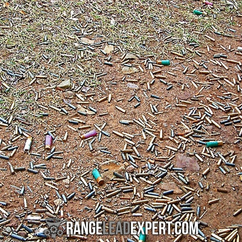 What is Scrap Ammo? Service