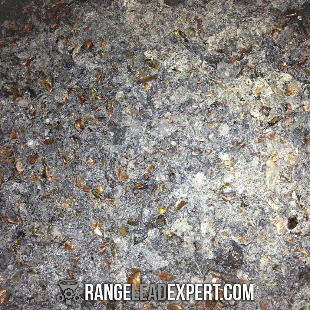 Recycling Brass Shell Casings Service