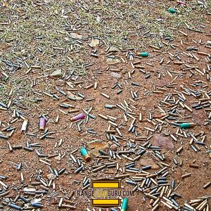 How to Recycle Brass Shells Service