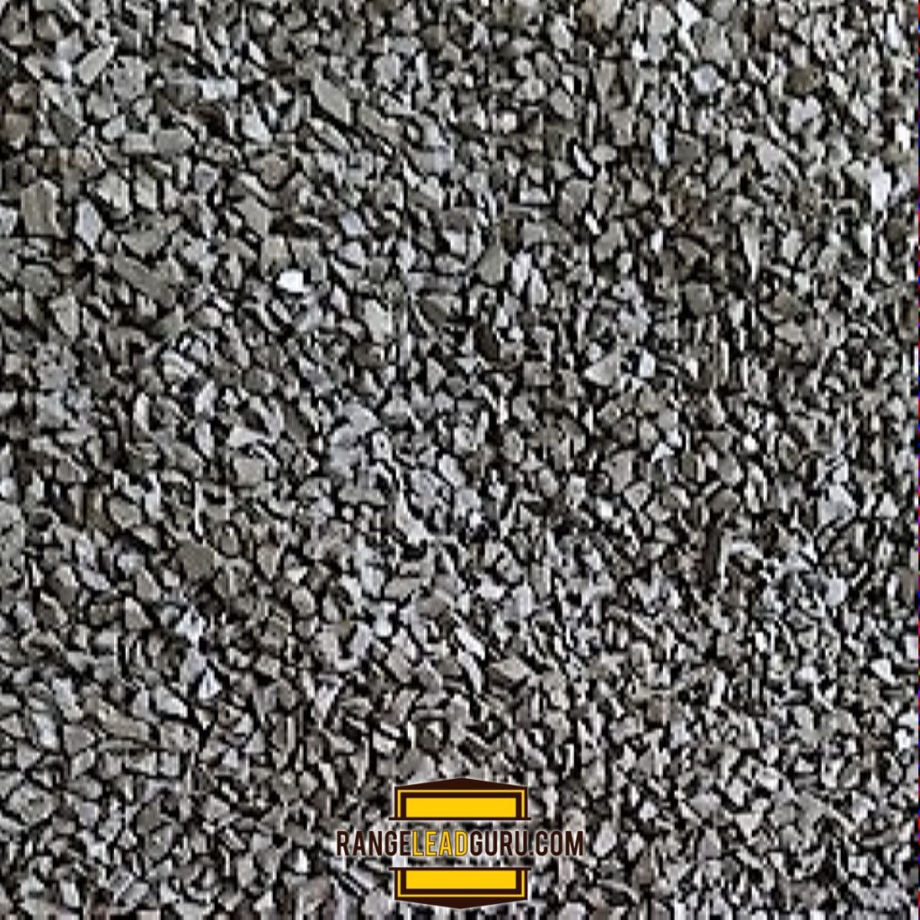 The Process of Recycling Brass Shell Casings Service