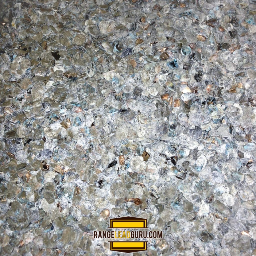 The Importance of Recycling Brass Shell Casings Service