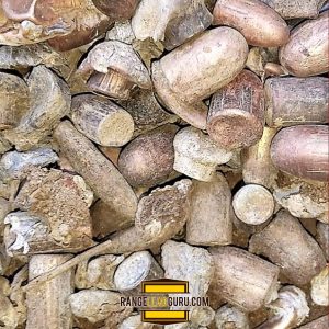 Recycling Brass Shell Casings Service