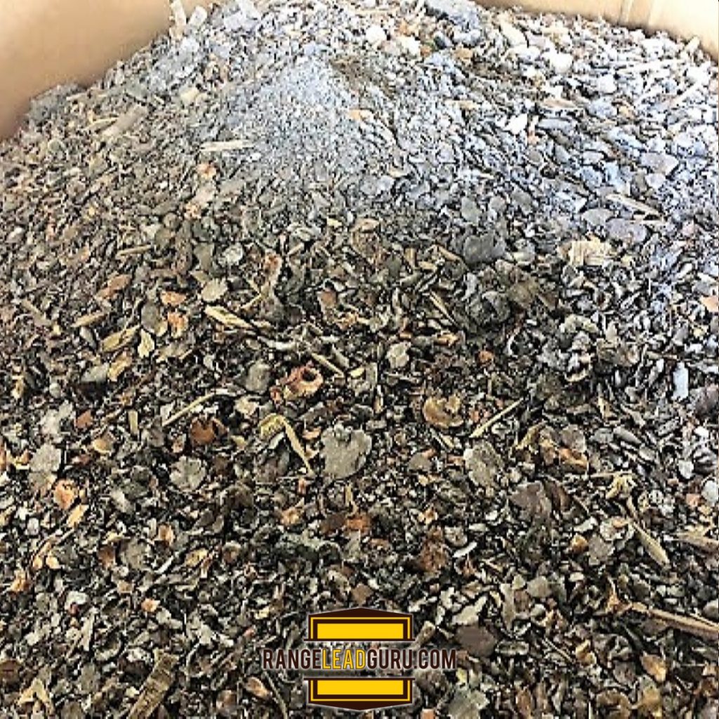 Why Is It Important to Recycle Brass Shell Casings? Service