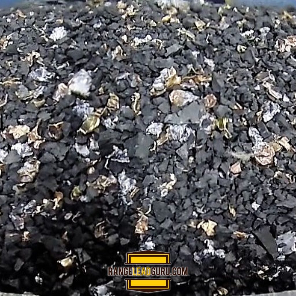What is Scrap Ammo? Service