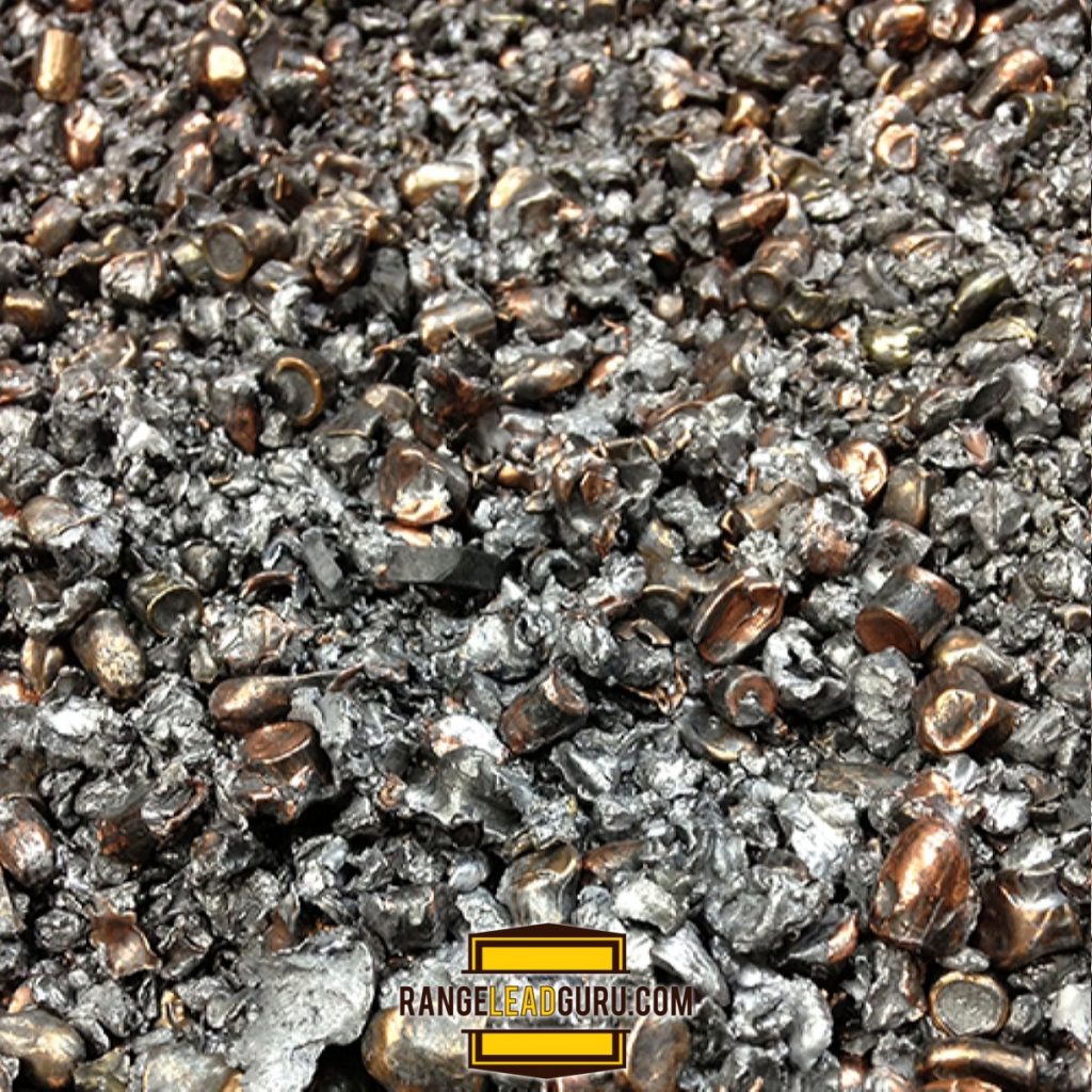 Recycling Brass Shell Casings Service