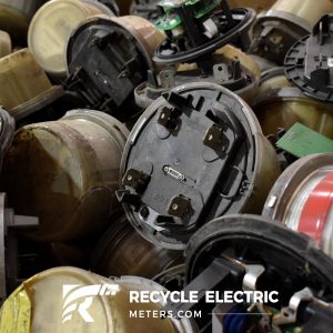 Why Should You Recycle Electric Meters?