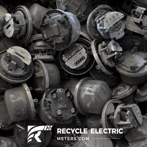 Packing Utility Meters