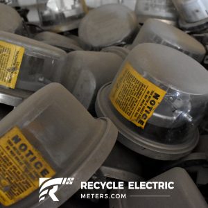 Reputable ISRI Electric Utility Meters Recycler Service