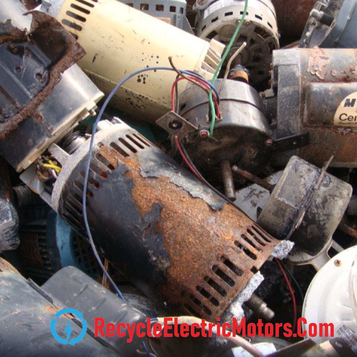 Classes of Electric Motors