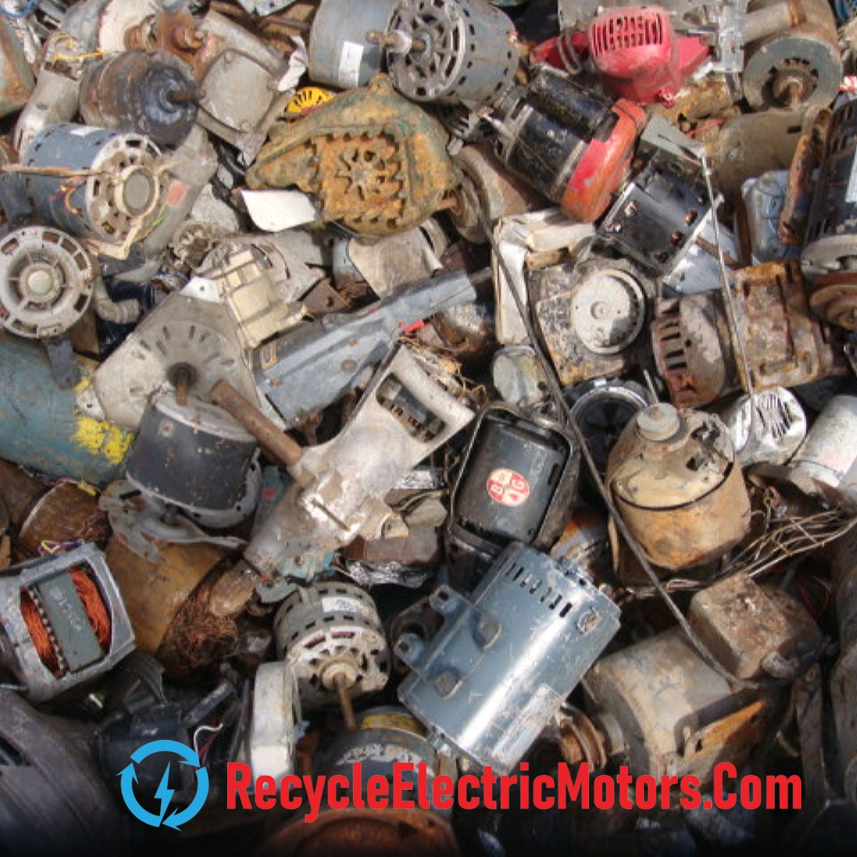 Recycle Electric Motors