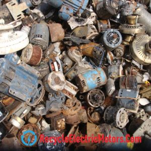 The Do’s and Don’ts of a Scrap Electric Motors Salvage Company