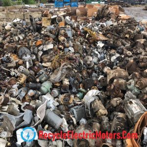 Do’s of a Scrap Electric Motors Salvage Company
