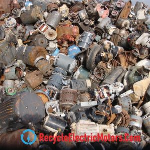 Don’ts of a Scrap Electric Motors Salvage Company