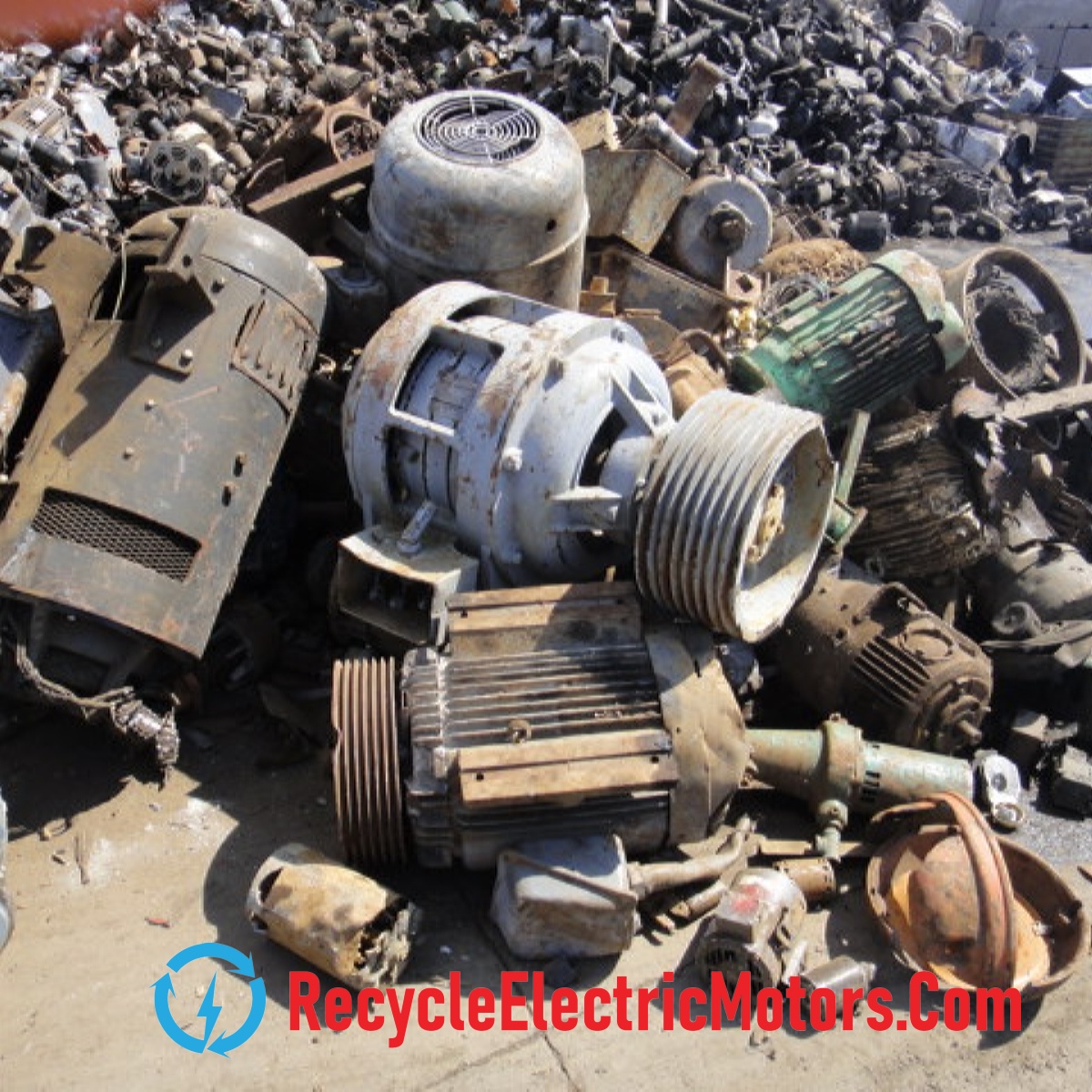 The Recycling Process Service