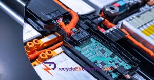 What Happens to Expired EV Batteries? Service