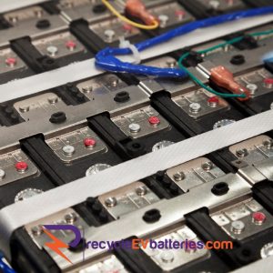 What Happens to Expired EV Batteries? Service
