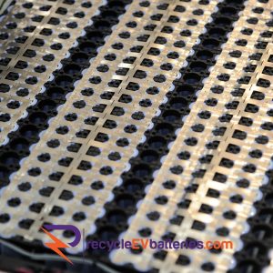 The Significance of EV Battery Recycling Service