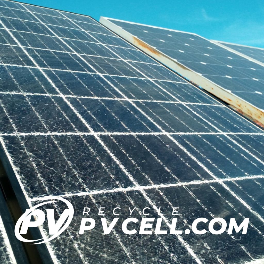 How to Recycle Solar Panels